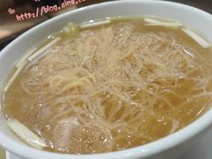 香港美食行018sina-糖朝(尖沙咀店)