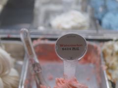 -Dal Cuore 达可芮冰淇淋(陕西北路店)