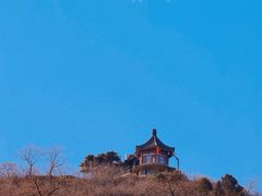 -八大处公园