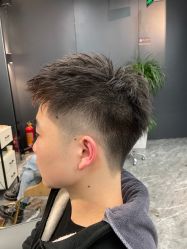 点击看大图 -藤野造型