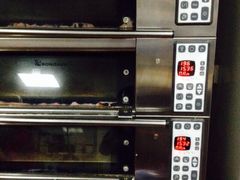 iphone_upload_pic-西安高新希尔顿酒店·咖啡露台西餐厅