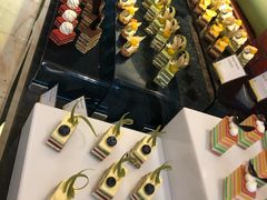 -武汉武昌威斯汀酒店-知味自助餐厅