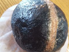 墨鱼活虾大包-AFS|青岛传统包子铺