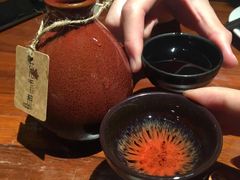 桃花醉-花千醉(新街口店)
