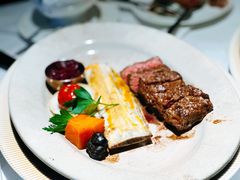 -WANG STEAK 王品(杭州万象城店)