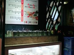 -秋语木桶鱼.酸菜鱼(开发区火车站店)