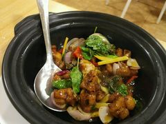 -ZF Seafood Restaurant 卓峰海鲜餐