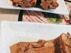 酱骨架-大师兄·西北小馆(南沙万达广场店)