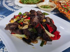 -龙姐私房菜(和顺古镇店)