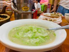 -冇味湘潭菜(湘江世纪城店)