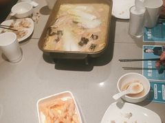 -半天妖烤鱼(桐乡万嘉购物中心店)