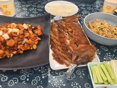 -玉桥餐厅(天坛店)