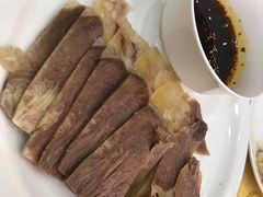 -新疆巴州金丝特餐厅(大钟寺店)