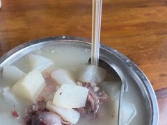 -慕儿姜鸭面江湖菜(七星岗二十年店)