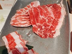 -新石器烤肉(周浦万达店)