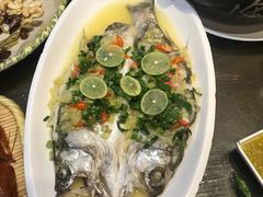 -福照楼汽锅鸡·云南菜(护国路店)