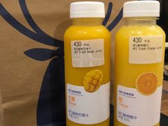 -瑞幸咖啡(流塘商务大厦店)