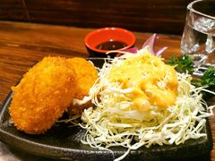 -本格·深夜食堂(北理工店)