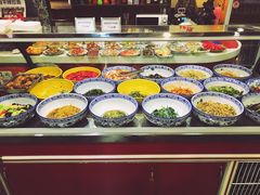 -美玲拉面(鞍山西道店)