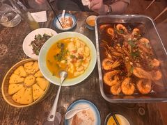 -69艺术餐厅(宋庄店)
