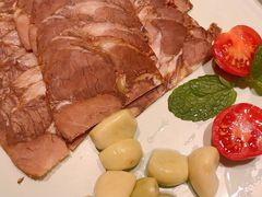 -食欲老院子荆芥疙瘩汤(经五路店)