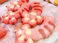 -奈雪的茶(凯德新都心店)