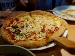 -盘炉forenza·云贵川融合小食堂 ( 钟楼中柳巷店)