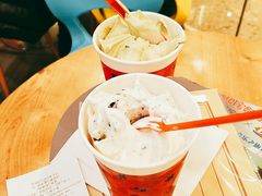 -DQ·蛋糕·冰淇淋(万象城店)