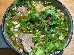 -谭三娘鲜切牛肉自助火锅(九眼桥总店)