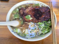 -无名氏面馆(邮电路店)