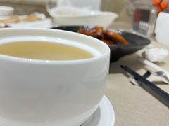 -北京国际饭店·谭府餐厅
