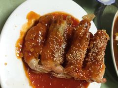 iphone_upload_pic-马虎风味菜馆(王府园小区店)
