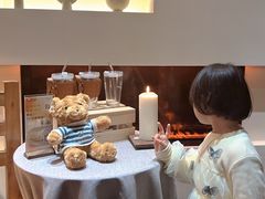 -G+KITCHEN(龙湖狮山天街店)