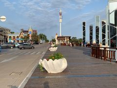 -老虎石海上公园