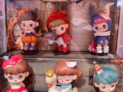 -名创优品(海珠乐峰广场店)