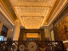 -长沙富力万达文华酒店