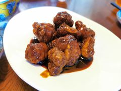 -熠盛·本帮菜Bistro(永嘉路店)