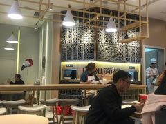 大堂-I-YOU面缘·仁和新城店