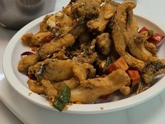-芳华轩•客家菜馆(梧桐山店)