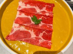 -一绪に寿喜烧(荟聚店)