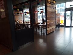 -汉堡王(富邦广场店)