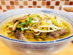 -陈八两面家(华孚写字楼店)