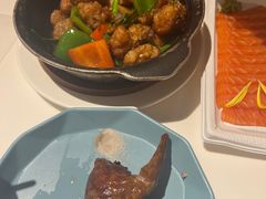 -龙记香港茶餐厅(久光百货店)