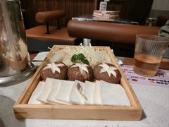 -朴太院·朝鲜族炭火烤肉(民乐园总店)
