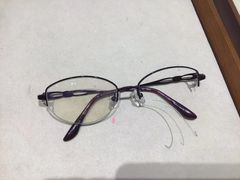 -茂昌眼镜(南京西路店)