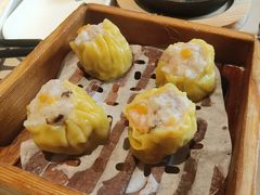 -蔡澜点心·粤菜(领展购物广场店)