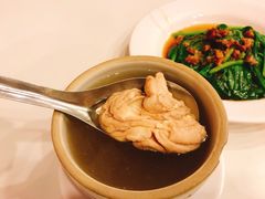 龍骨髓湯-阿水狮猪脚大王(台中公园店)