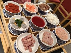 -廖掌柜·重庆鲜货火锅(上海首店)