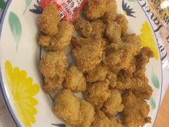 -萨莉亚意式餐厅(深南茂业店)