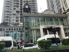 -东方雅典水疗美食汇(金海岸大厦店)